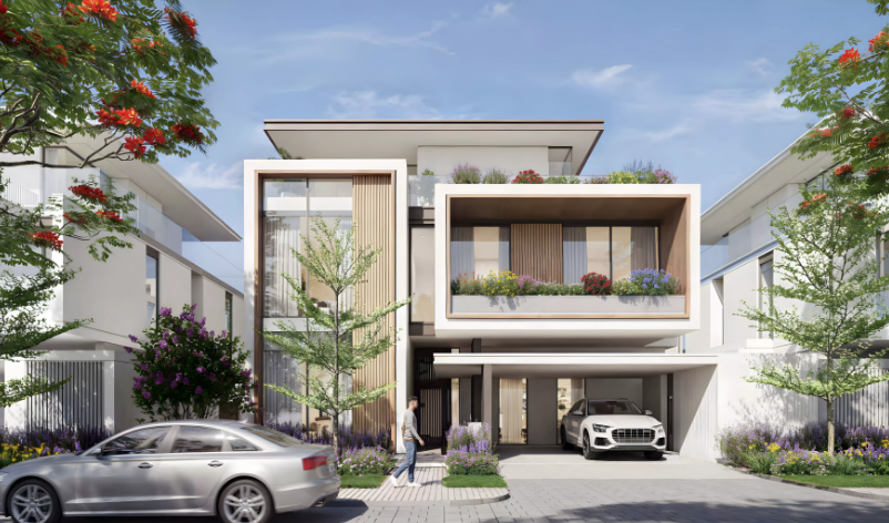 Azizi Florence – Sharjah