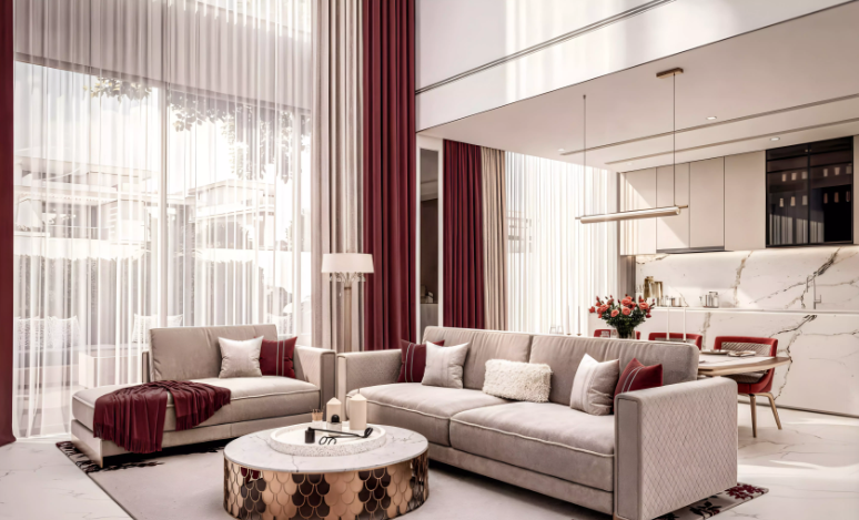 Azizi Florence – Sharjah