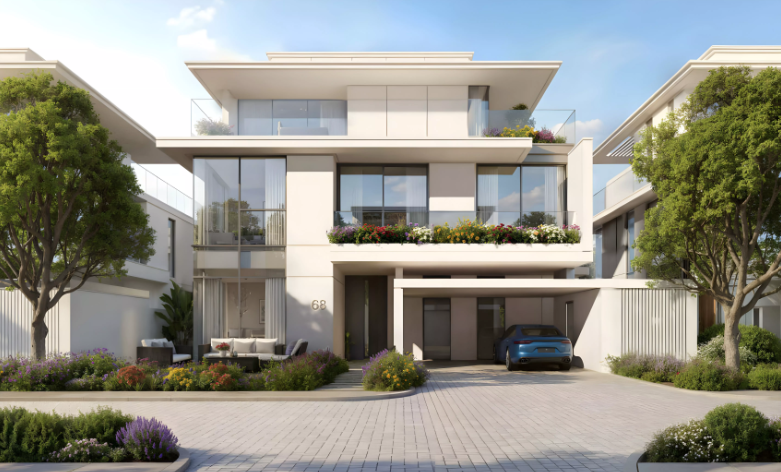 Azizi Florence – Sharjah